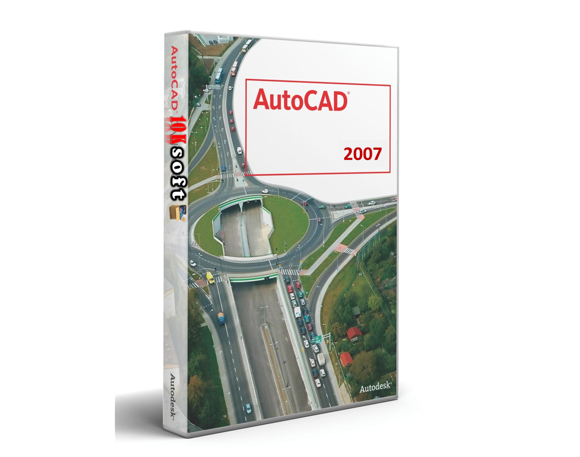 autocad 2007 free download software